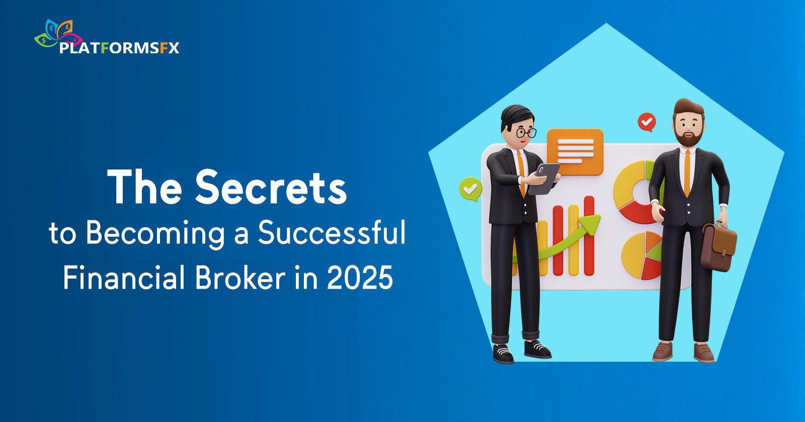 Successful-Financial-Broker