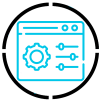 User-Friendly Control Panel Control Panel