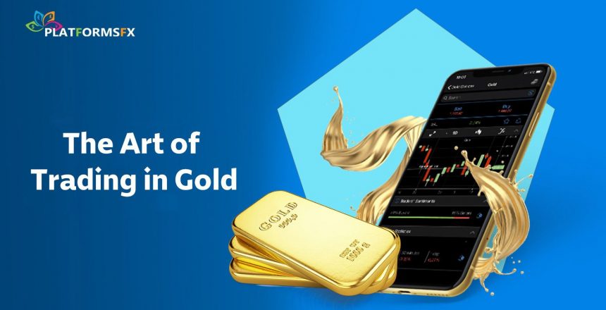 Trading Gold