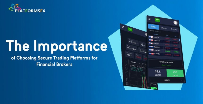 Trading Platform