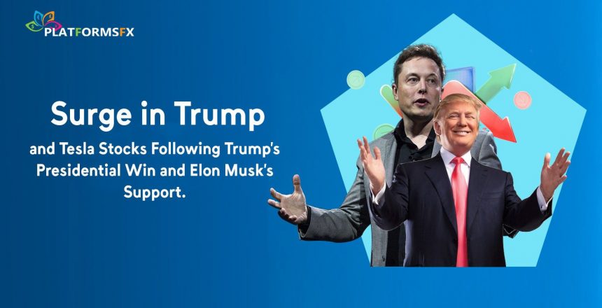 trump-elon mask Trump & Elon Mask